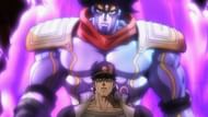 JoJo’s Bizarre Adventure (Image via David Production)